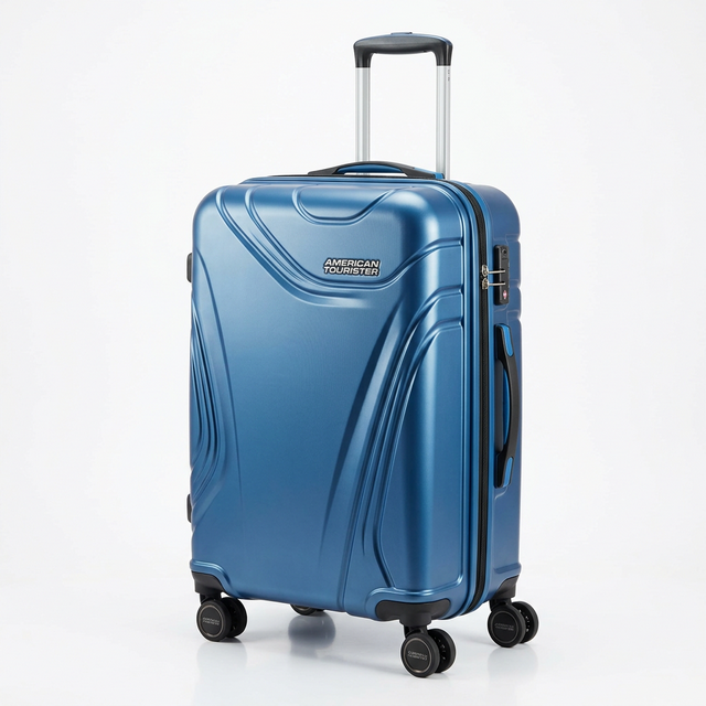Large Luggage
