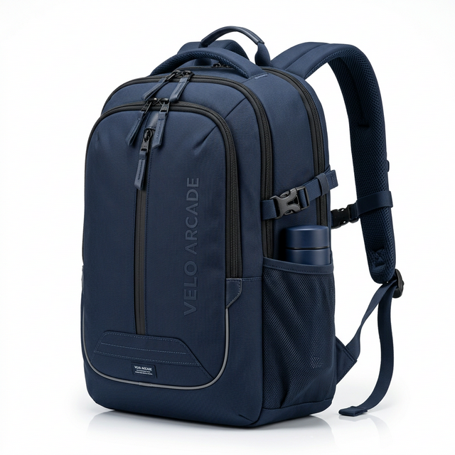 Premium Daily Use Backpack