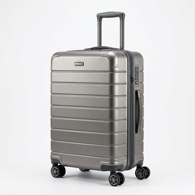 Premium Travel Trolley Bag